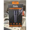 Image 8 : Fenix Flashlights, Batteries, and Accessories Lot