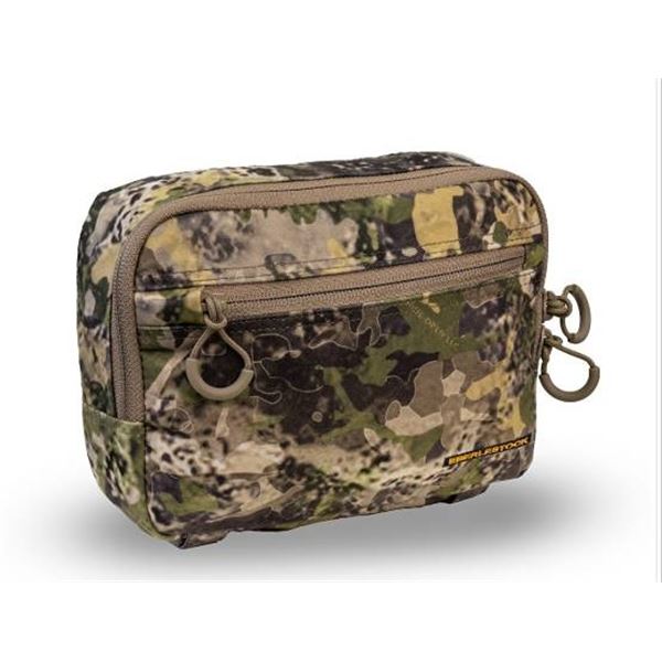 Doppelganger Large Padded Accessory Pouch Mountain