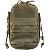 Image 1 : Eberlestock IndiTAK Pouch Military Green