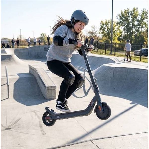 Phantom GO Electric Scooter with Digital Display **NO Charger**