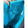 Image 3 : Hyperlite Adult Large Life Jacket Black Blue