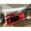 Image 2 : Steel Wheelbarrow 6 Cubic Feet Capacity