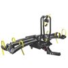 Image 1 : Kilimanjaro VISTA Bike Rack, Black, Damaged
