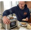 Image 1 : T-fal Selection 4-Slice Digital Toaster