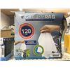 Image 2 : GRAB-A-RAG 120-Count Reusable Microfiber Wipes