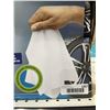 Image 4 : GRAB-A-RAG 120-Count Reusable Microfiber Wipes
