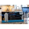 Image 1 : Kirkland Signature Water Filter Cartridges, 10 Pack