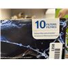 Image 3 : Kirkland Signature Water Filter Cartridges, 10 Pack