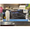 Image 4 : Kirkland Signature Water Filter Cartridges, 10 Pack