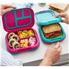 Image 1 : Bentgo Chill Lunch Box and Mini Box Set