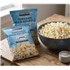 Image 1 : Kirkland Signature Sea Salt Popcorn 36x18g