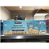 Image 2 : Kirkland Signature Sea Salt Popcorn 36x18g