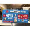Image 2 : BioSteel Clean Healthy Protein Vanilla Milkshake 18x325ml
