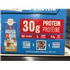 Image 3 : BioSteel Clean Healthy Protein Vanilla Milkshake 18x325ml
