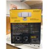 Image 3 : KODA Motion Activated LED Security Floodlight