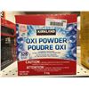 Image 2 : Kirkland Signature Oxi Powder Laundry Booster 5kg