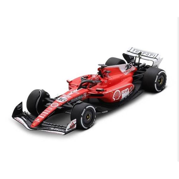 Maisto Tech R/C Ferrari SF23 Las Vegas GP 2023