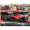 Image 4 : Maisto Tech R/C Ferrari SF23 Las Vegas GP 2023