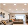 Image 1 : Luminus Elite 4" LED Panel Light 8 Pack
