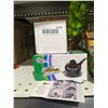 Image 5 : Gkeer Mist Maker with Decorative Fountain