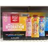 Image 3 : BioSteel Hydration 24 Bottles Variety Pack