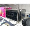 Image 2 : Salton Touchscreen 4-Slice Toaster ET2179