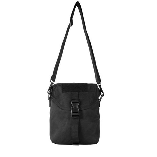 MIRA Safety Military Drop Pouch Gas Mask Bag V2