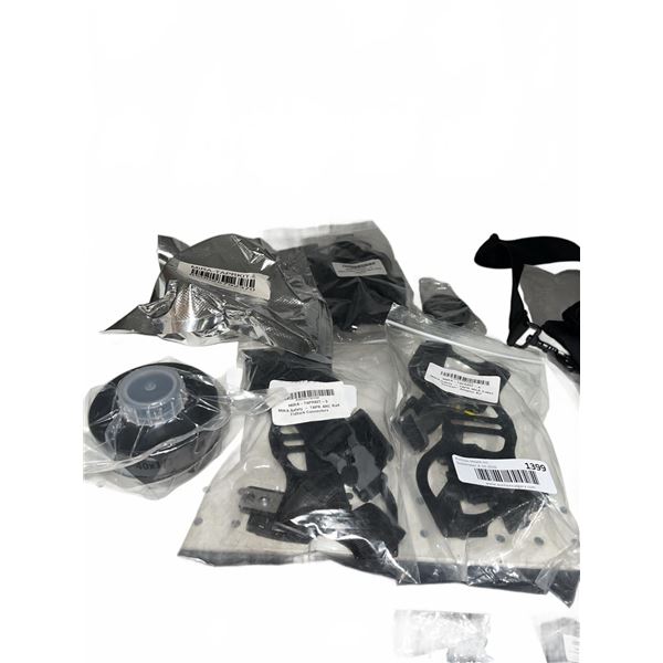 MIRA Safety TAPR Respirator Accessory Kits