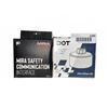 Image 1 : MIRA Safety Communication Interface and DOTpro 320 Filter