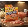 Image 1 : Maynards Fuzzy Peach Candy 154g Bag