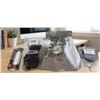 Image 1 : Lot of MIRA Safety Dosimeter and TAPR Kit Components