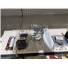 Image 2 : Lot of MIRA Safety Dosimeter and TAPR Kit Components