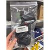 Image 7 : Lot of MIRA Safety Dosimeter and TAPR Kit Components