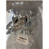 Image 9 : Lot of MIRA Safety Dosimeter and TAPR Kit Components