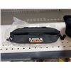 Image 2 : MIRA Safety Black Nylon Utility Pouch