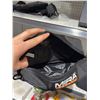 Image 3 : MIRA Safety Black Nylon Utility Pouch
