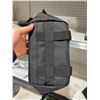 Image 4 : MIRA Safety Black Nylon Utility Pouch