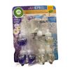 Image 3 : Air Wick Essential Oils Plug-In Refills 8-Pack