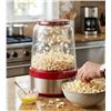 Image 1 : Cuisinart Easy Pop Popcorn Maker Red