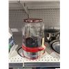 Image 2 : Cuisinart Easy Pop Popcorn Maker Red