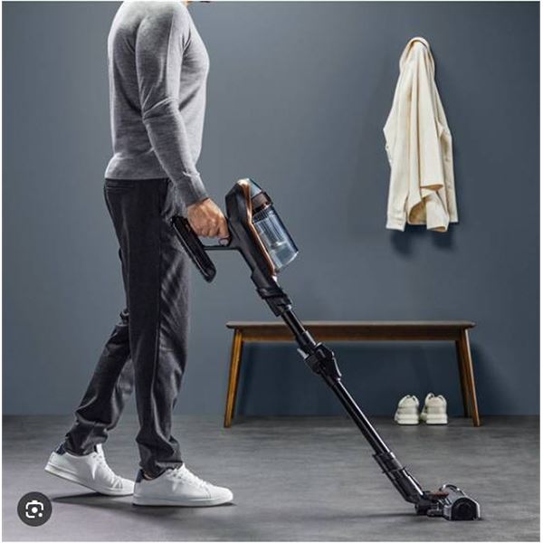 Rowenta X-Force Flex 15.60 Cordless Vacuum