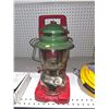 Image 2 : Coleman 236 Green Lantern with Red Case