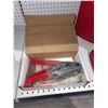 Image 2 : MIP-380 Heavy Duty Poly Strap Tensioner