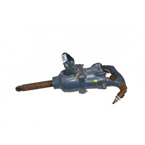 Pro Point Heavy Duty Pneumatic Impact Wrench