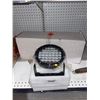 Image 2 : Lot of 2 - HD 9 Inch Round LED Off-road Light