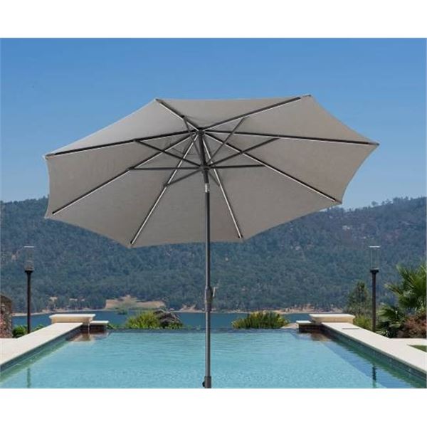SUNVILLA Outdoor Patio Umbrella