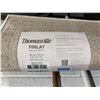 Image 3 : Thomasville Finlay Area Rug Bahiti Cream 5'3" x 7'