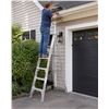 Image 1 : 6 Ft Aluminum Folding Step Ladder