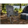 Image 1 : Cascade Mountain Tech Padded Camp Chair