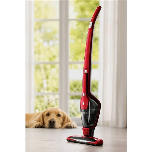 Electrolux Ergorapido Pet Vacuum Cleaner